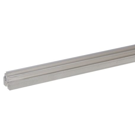 VX3-IS XX3 méretre felületkezelt aluminium C gyájtősín, In=1250A