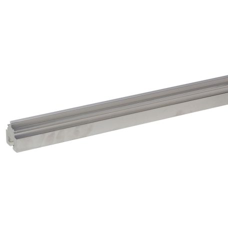 VX3-IS XX3 méretre felületkezelt aluminium C gyájtősín, In=2000A