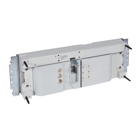 VX3-IS 223 foglalat DPX3 160 3P készülékhez