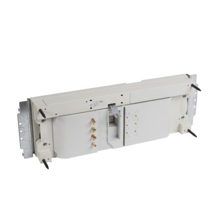 VX3-IS 223 foglalat DPX3 160 4P készülékhez