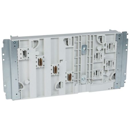 VX3-IS 223 foglalat DPX 630 3P készülékhez