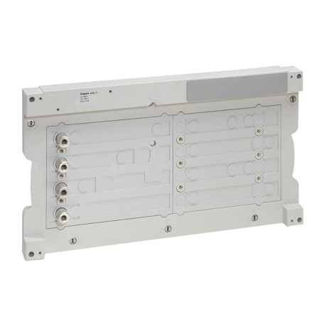 VX3-IS 223 foglalat DPX 630 4P készülékhez