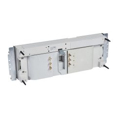   VX3-IS 233 foglalat DPX3 160 3P készülékhez áramvédő nélkül
