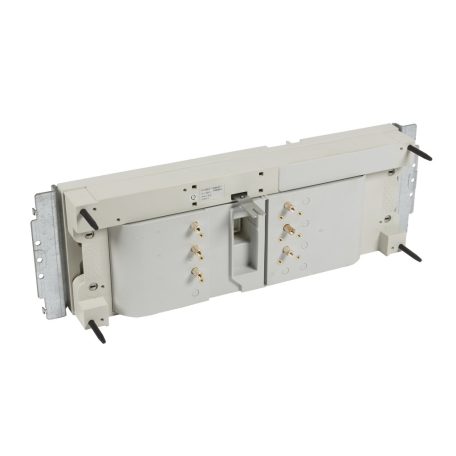 VX3-IS 233 foglalat DPX3 250 3P készülékhez áramvédő nélkül