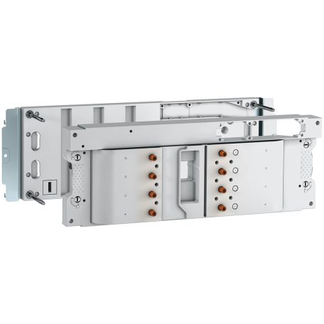 VX3-IS 233 foglalat DPX3 250 4P készülékhez áramvédő nélkül