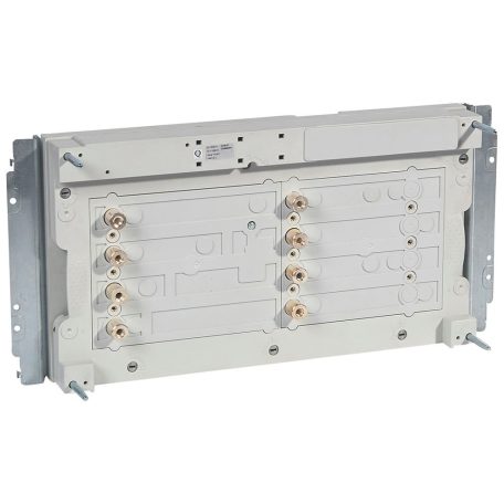 VX3-IS 233 foglalat DPX 630 4P készülékhez áramvédő nélkül