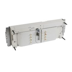   VX3-IS 233 foglalat DPX3 160 4P készülékhez áramvédővel