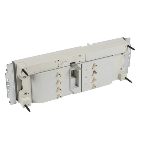 VX3-IS 233 foglalat DPX3 250 4P készülékhez áramvédővel