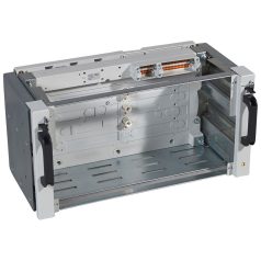   VX3-IS 333 foglalat DPX 630 3P készülékhez áramvédő nélkül