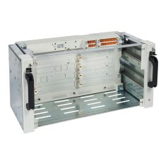   VX3-IS 333 foglalat DPX 630 4P készülékhez áramvédő nélkül