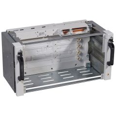 VX3-IS 333 foglalat DPX 630 4P készülékhez áramvédővel