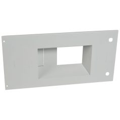 VX3-IS 223/233 előlap DPX 630 készülékekhez, mag: 300 mm