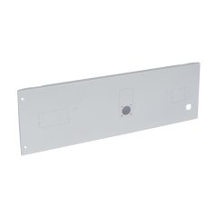   VX3-IS 223/233 előlap DPX3 160/250 készülékekhez rotációs vagy motoros hajtással, mag: 200 mm
