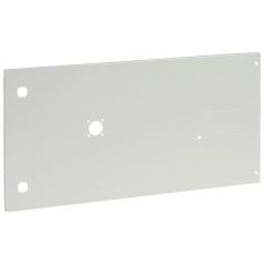   VX3-IS 223/233 előlap DPX 630 készülékekhez  rotációs vagy motoros hajtással, mag: 300 mm
