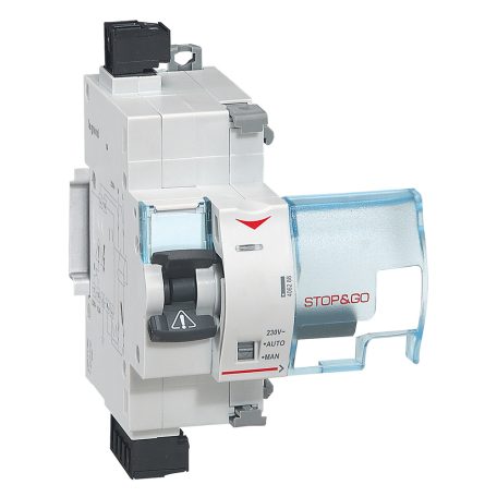 DX3 STOP&GO alapkészülék 230V~