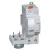 DX3 áramvédő relé 2P 230V~ AC 40A 30mA