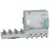 DX3 áramvédő relé 4P 400V~ Hpi 125A 30mA