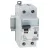 DX3 1P+N kombinált áram-védőkapcsoló B13 6000A / 10kA 30mA A típus