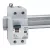 DX3 1P+N kombinált áram-védőkapcsoló B16 6000A / 10kA 30mA A típus