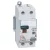 DX3 1P+N kombinált áram-védőkapcsoló C20 10000A / 10kA 30MA AC típus