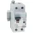 DX3 1P+N kombinált áram-védőkapcsoló C16 6000A / 10kA 30mA A típus