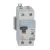 DX3 1P+N kombinált áram-védőkapcsoló C16 10000A / 10kA 30MA A típus