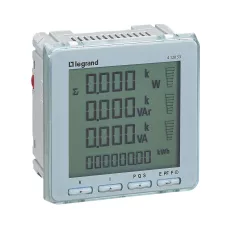 EMDX3 modulok