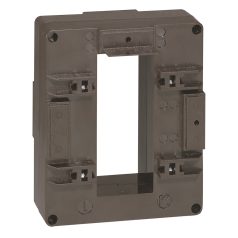   Egyfázisú áramváltó 2500/5A, (54x127 mm) gyűjtősínhez
