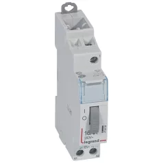 CX3 impulzusrelé 16A 12V 1Z