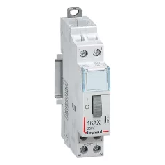 CX3 impulzusrelé 16A 230V 2Z