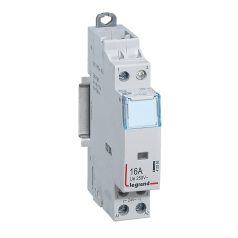 CX3 moduláris kontaktor 16A 24V Ny+Z