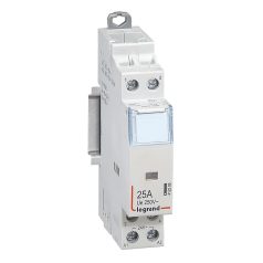CX3 moduláris kontaktor 25A 24V 2Z
