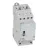 CX3 moduláris kontaktor 25A 24V 4Z - karral