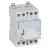 CX3 moduláris kontaktor 40A 24V 4Z - karral