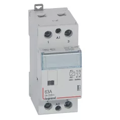 CX3 moduláris kontaktor 63A 230V 2Z