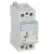 CX3 moduláris kontaktor 63A 230V 2Ny - karral