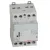 CX3 moduláris kontaktor 40A 230V 4Z halk - karral