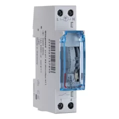 Legrand programkapcsoló