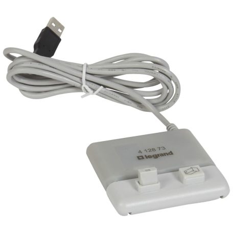 AlphaRex PC adapter, USB