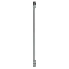   LEGRAND otthoni hálózatok patch kábel Cat6 árnyékolt (F/UTP) 0,2 méter 250MHz - 1 Gigabit/s