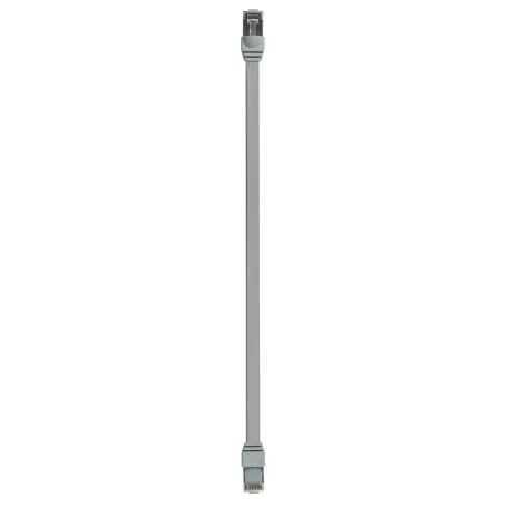 LEGRAND otthoni hálózatok patch kábel Cat6 árnyékolt (F/UTP) 0,2 méter 250MHz - 1 Gigabit/s