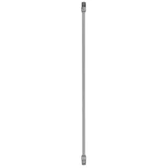   LEGRAND otthoni hálózatok patch kábel Cat6 árnyékolt (F/UTP) 0,4 méter 250MHz - 1 Gigabit/s