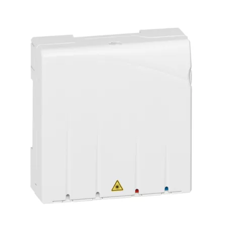 LEGRAND otthoni hálózatok optikai csatlakozódoboz (OTO) 1xSC/APC