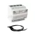 LEGRAND otthoni hálózatok PoE Ethernet Switch 1 Gbps 4+1 x RJ45 port