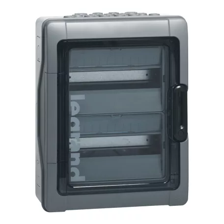 Plexo3 IP67 DC kiselosztó 2s24m