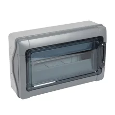 Plexo3 IP67 DC kiselosztó 1s18m