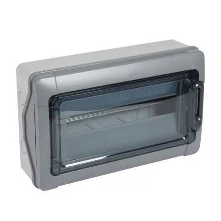 Plexo3 IP67 DC kiselosztó 1s18m