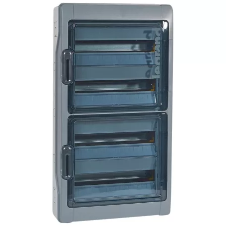 Plexo3 IP67 DC kiselosztó 2s72m