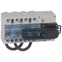 PV terheléskapcsoló 2P 32A 1000V=