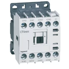 CTX3 vezérlőrelé
